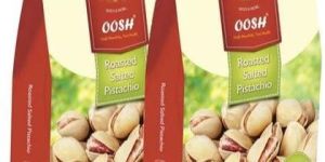 Roasted Salted Pistachios