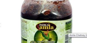 Amla Chutney