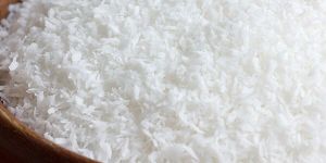Desiccated Coconut