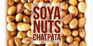 Roasted Soyabean Nuts