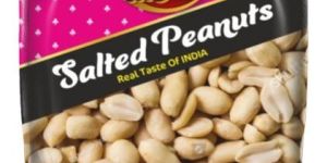 Salted Peanuts