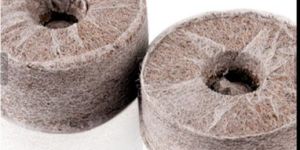 Coir Plugs
