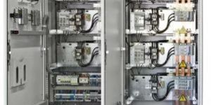 Active Harmonic Filter