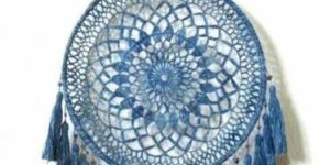 Dreamcatcher Wall Hanging