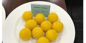 Fish Balls