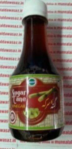 Sugarcane Vinegar