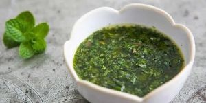 Mint Sauce