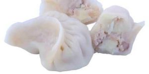 Frozen Chicken Cheese Momos