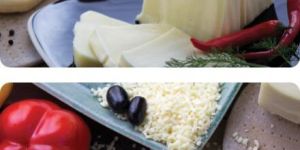 John Pizza Cheese Solutions