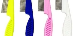 Dog Hair Comb