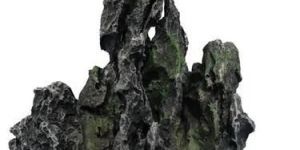 Aquarium Decor Rock