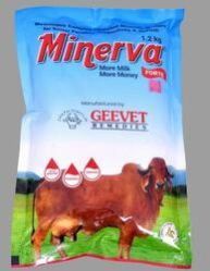 Chelated Mineral Mixture