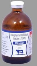 Chlorpheniramine Maleate Injection IP