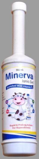 Calcium Gel Vet