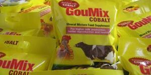 Goumix Animal Health