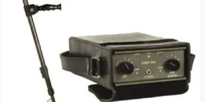 Deep Search Metal Detector