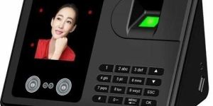 Face Biometric Device