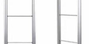 White Plastic EAS Security System