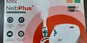 Nebplus Nebulizer