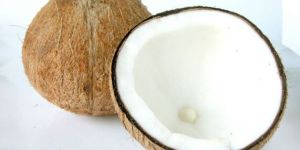 Fresh Coconut