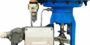 Pressure Control Valve