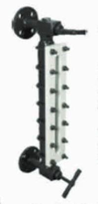 Reflux Level Indicator