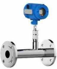 Thermal Mass Flow Meter