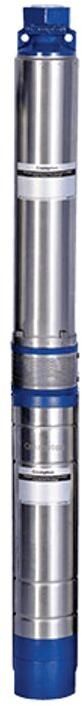 Submersible Pumps