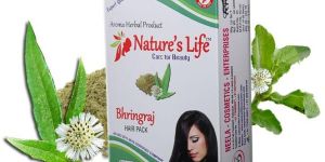 Bhringraj Hair Pack