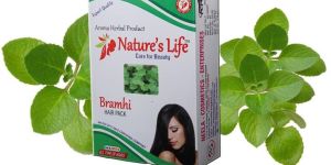 Brahmi Hair Pack