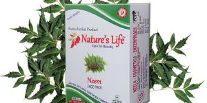 Neem Face Pack