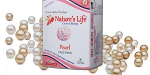 Pearl Face Pack