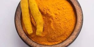 Organic Turmeric Powder