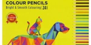 Camlin Pencils