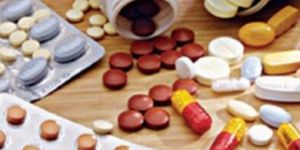 Antispasmodic Medicines