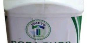 Soda Phos Animal Feed Supplement