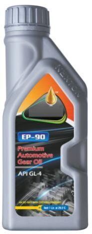 Ep-90 gear oil