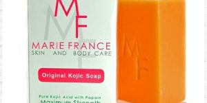 Marie France Kojic Soap