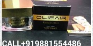 Olifair Night Fairness Cream