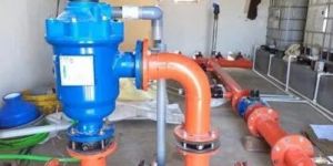 Automatic Screen Filter