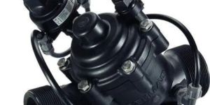 Pressure Release Valves