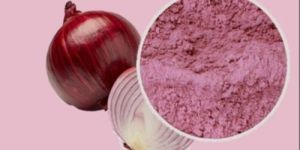 Red Onion Powder