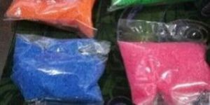 Detergent Color Speckles