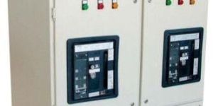 AC Drives Control Panel