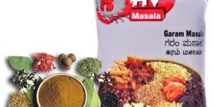 Garam Masala