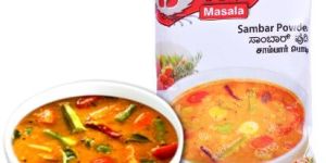 Sambar Powder
