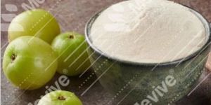 Dehydrated Amla Powder