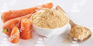 Dehydrated Carrot Powder