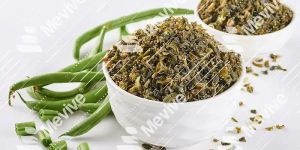Dehydrated French Beans Flakes