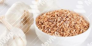 Dehydrated Garlic Chopped